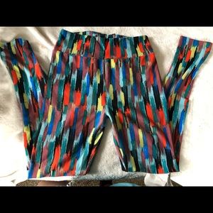 Lularoe leggings